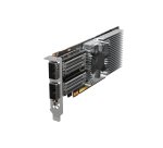 QNAP QXG-100G2SF-E810 scheda di rete e adattatore Interno Fibra 100000 Mbit/s