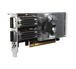QNAP QXG-100G2SF-E810 scheda di rete e adattatore Interno Fibra 100000 Mbit/s