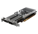 QNAP QXG-100G2SF-E810 scheda di rete e adattatore Interno Fibra 100000 Mbit/s