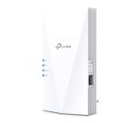 TP-Link RE500X prolongateur réseau Émetteur et récepteur réseau Blanc 1000 Mbit/s