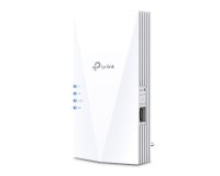 TP-Link RE500X prolongateur réseau Émetteur et récepteur réseau Blanc 1000 Mbit/s