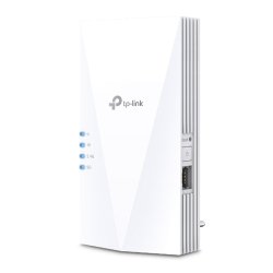 TP-Link RE500X prolongateur réseau Émetteur et récepteur réseau Blanc 1000 Mbit/s