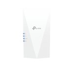 TP-Link RE500X prolongateur réseau Émetteur et récepteur réseau Blanc 1000 Mbit/s