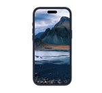 dbramante1928 Iceland Ultra D3O MS Kick - iPhone 16 Pro - Blue