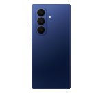 Samsung SM-F966BDBCEUB smartphones 20,3 cm (8") SIM doble Android 16.0 5G USB Tipo C 12 GB 512 GB 4400 mAh Azul