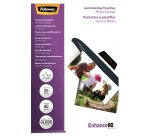 Pochette de plastification, 150 x 100 mm,