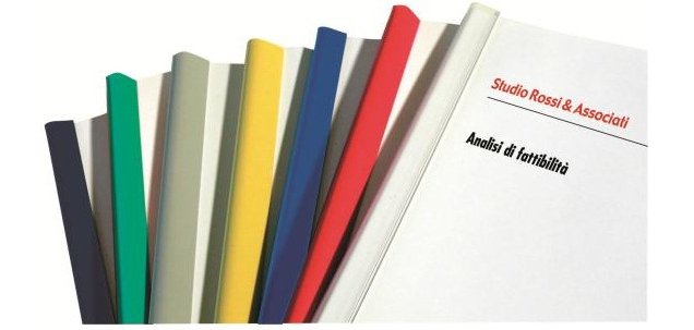 Fellowes D106GR folder binding accessory