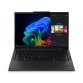 Lenovo ThinkPad T14s Gen 6 (Intel) Copilot+ PC Intel Core Ultra 7 258V Ordinateur portable 35,6 cm (14") WUXGA 32 Go LPDDR5x-SDRAM 1 To SSD Wi-Fi 7 (802.11be) Windows 11 Pro Belge Noir