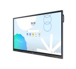 Samsung WA86D tableau blanc interactif 2,18 m (86") 3840 x 2160 pixels Écran tactile Gris