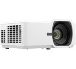 Viewsonic LS740HD videoproyector Proyector de alcance estándar 5000 lúmenes ANSI 3LCD 1080p (1920x1080) Blanco