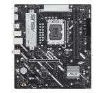 ASUS PRIME B860M-K Intel B860 LGA 1851 (Socket V1) micro ATX