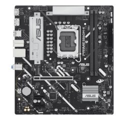 ASUS PRIME B860M-K Intel B860 LGA 1851 (Socket V1) micro ATX