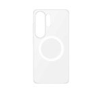 Samsung EF-CS948CTEGWW mobile phone case 17.5 cm (6.9") Cover Transparent