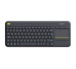 Logitech K400 Plus