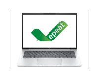HP EliteBook 8 G1a Wolf Pro Security Edition AMD Ryzen AI 5 230 Ordinateur portable 35,6 cm (14") WUXGA 16 Go DDR5-SDRAM 256 Go SSD Wi-Fi 7 (802.11be) Windows 11 Pro AI PC Argent