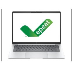 HP EliteBook 8 G1a Wolf Pro Security Edition AMD Ryzen AI 5 230 Ordinateur portable 35,6 cm (14") WUXGA 16 Go DDR5-SDRAM 256 Go SSD Wi-Fi 7 (802.11be) Windows 11 Pro AI PC Argent