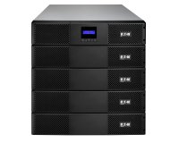 Eaton 9E2000IR sistema de alimentación ininterrumpida (UPS) Doble conversión (en línea) 2 kVA 1800 W 6 salidas AC