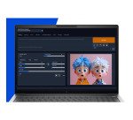 HP ZBook 8 G1i 16 inch Mobile Workstation PC Wolf Pro Security Edition Intel Core Ultra 9 285H 40,6 cm (16") WUXGA 32 GB DDR5-SDRAM 1 TB SSD NVIDIA RTX 500 Ada Wi-Fi 7 (802.11be) Windows 11 Pro AI Workstation, AI PC Argento