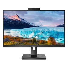 Philips S Line 272S1MH/00 LED display 68,6 cm (27") 1920 x 1080 pixels Full HD Noir