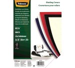 Fellowes 5373602 cartellina A4 Carta Bianco 25 pz