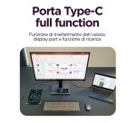 Lenovo ThinkPad T14s Gen 6 (AMD) Copilot+ PC AMD Ryzen AI 7 PRO 360 Computer portatile 35,6 cm (14") WUXGA 32 GB LPDDR5x-SDRAM 1 TB SSD Wi-Fi 7 (802.11be) Windows 11 Pro Italiano Nero