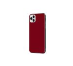 Celly PROSKINCOLRD protezione per lo schermo e il retro dei telefoni cellulari Pellicola proteggischermo trasparente Apple 1 pz