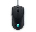 Alienware AW320M mouse Gaming Ambidextrous USB Type-A Optical 3200 DPI