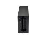 StarTech.com Thunderbolt 3 PCIe Uitbreidingschassis, Externe behuizing met één PCI Express slot, PCIe-box voor laptops/desktops/All-In-Ones, 5K/4K output via TB3/DP-poorten, TAA Compliant