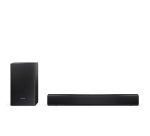 Sharp HT-SBW121 altoparlante soundbar 2.1 canali