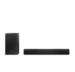 Sharp HT-SBW121 altoparlante soundbar 2.1 canali