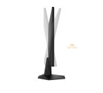 AOC 24G50F écran plat de PC 60,5 cm (23.8") 1920 x 1080 pixels Full HD LED Noir