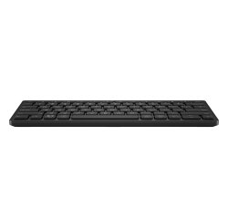 HP Teclado multidispositivo compacto 350 con Bluetooth