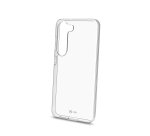 Celly GELSKIN1032 custodia per cellulare 15,5 cm (6.1") Cover Trasparente