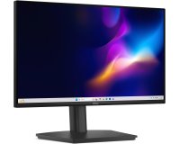 DELL Pro E2226HS écran plat de PC 54,6 cm (21.5") 1920 x 1080 pixels Full HD LCD Noir