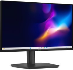 DELL Pro E2226HS Monitor PC 54,6 cm (21.5") 1920 x 1080 Pixel Full HD LCD Nero