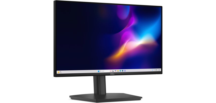 DELL Pro E2226HS écran plat de PC 54,6 cm (21.5") 1920 x 1080 pixels Full HD LCD Noir