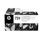 HP H 729 kit de remplacement pour tête d'impression DesignJet
