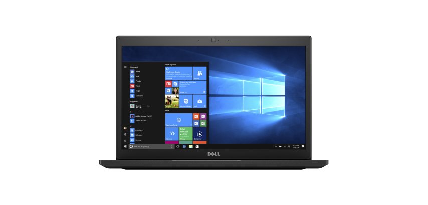 DELL Latitude 7490 Intel® Core™ i5 i5-8350U Portátil 35,6 cm (14") Full HD 8 GB DDR4-SDRAM 256 GB SSD Wi-Fi 5 (802.11ac) Windows 10 Pro Negro