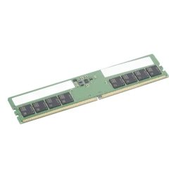 Lenovo 4X71N34264 module de mémoire 16 Go 1 x 16 Go DDR5