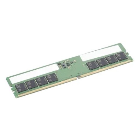 Lenovo 4X71N34264 module de mémoire 16 Go 1 x 16 Go DDR5 4800 MHz