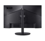 Acer CB272KL1BMIIPRX computer monitor 68.6 cm (27") 3840 x 2160 pixels 4K Ultra HD LCD Black