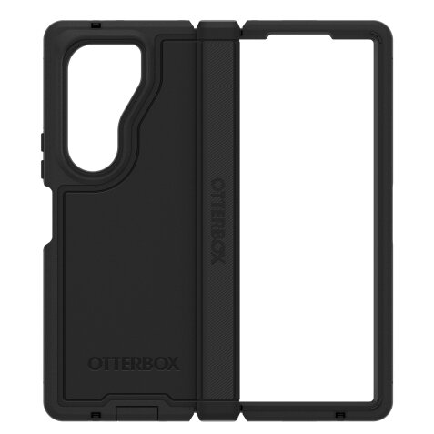 OtterBox Defender XT Series pour Galaxy Z Fold6, Noir