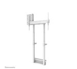 Neomounts WL55-875WH1Soporte de suelo para TV 55-100" - pared - motorizado - TÜV