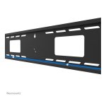 Neomounts WL35-750BL18 Support mural inclinable pour écran 55-98" - verrouillable - installation rapide - TÜV