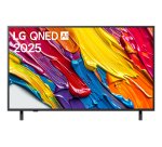 LG QNED AI 50QNED82A6B 127 cm (50") 4K Ultra HD Smart TV Wifi Negro