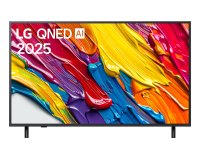 LG QNED AI 50QNED82A6B 127 cm (50") 4K Ultra HD Smart TV Wifi Negro