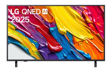 LG QNED AI 50QNED82A6B 127 cm (50") 4K Ultra HD Smart TV Wifi Negro