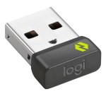 Logitech 956-000008 accessoire de clavier Récepteur USB