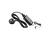 Barco B563180K adaptador e inversor de corriente Interior Negro