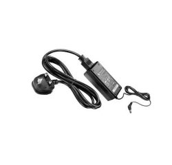 Barco B563180K adaptador e inversor de corriente Interior Negro